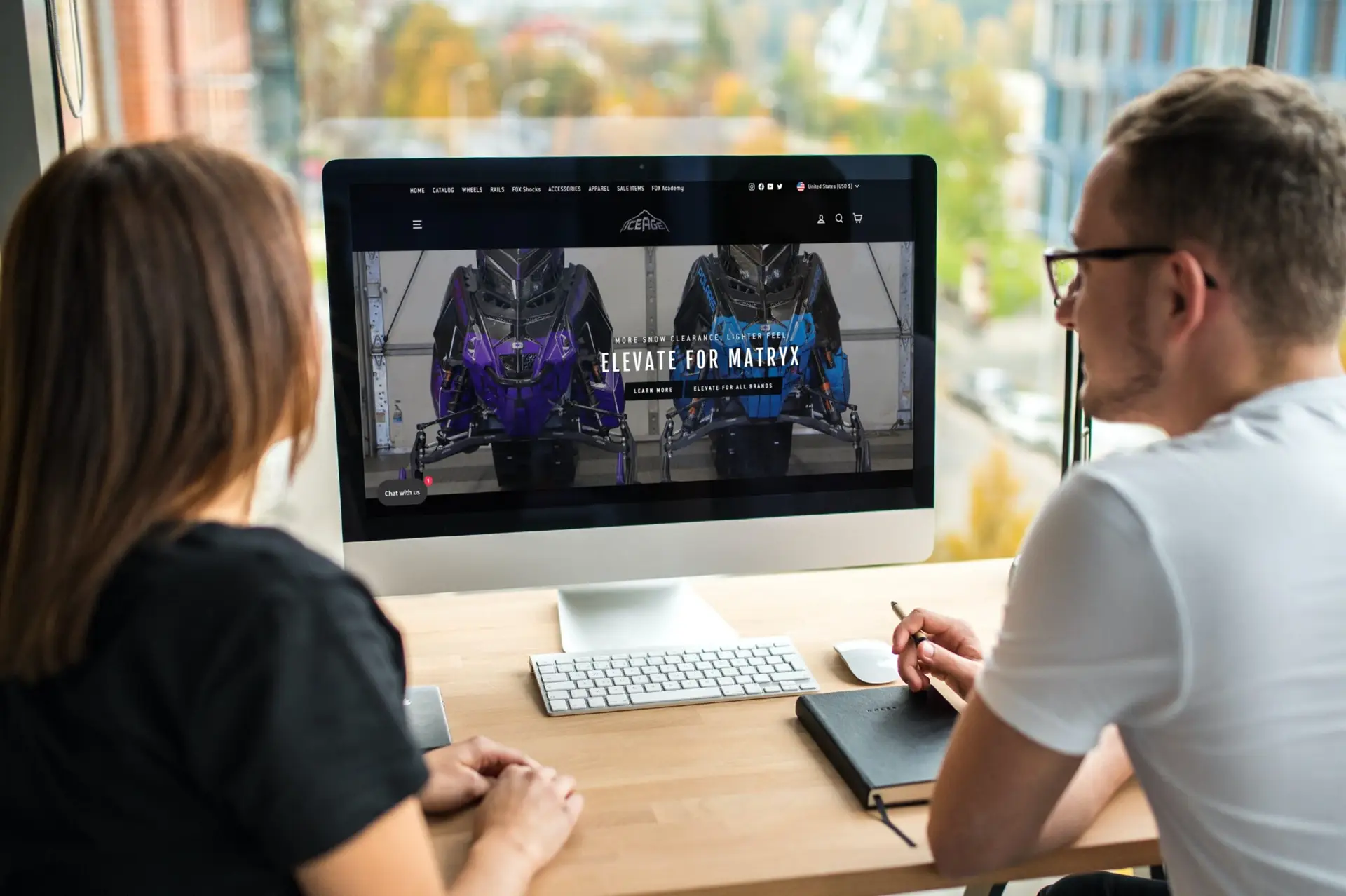 shopify-design-ice-age-performance-mockup